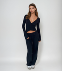 Amara Soft Knitwear Set