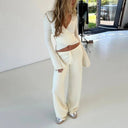 Georgia Vintage Lounge Set 1