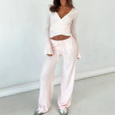 Georgia Vintage Lounge Set 5