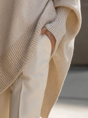 Amelia Classic Relaxed Oversized Sweater