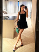 Kiara Mini Dress 8