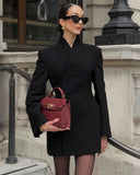 Avirelle Tailored Blazer Dress