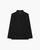Avirelle Tailored Blazer Dress