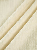 Serena Backless Criss Cross Midi Dress