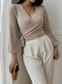 Sophia Knitted Cardigan 2