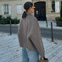 Bree Elegant Coat 2