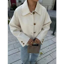 Bree Elegant Coat 0