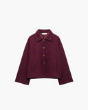 Bree Elegant Coat 5