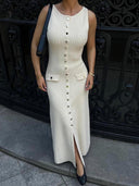 Georgia Maxi Dress 0