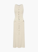 Georgia Maxi Dress 1