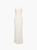 Sofia maxi dress 0