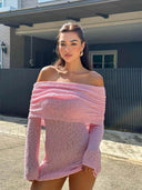 Marissa Mini dress 3