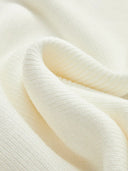 Elora Elegant Off Shoulder Sweater
