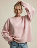 Elowen Soft Everyday Knit Jumper