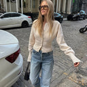 Eunice Knitted Jacket 2