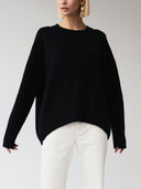 Candyfloss Oversized Pullover Sweater 9