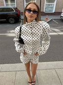 Marcella Summer Matching Set