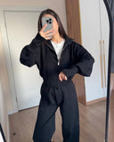 Eunice Knitted Cotton Set 2