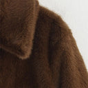 Alexandra Faux Fur Jacket 4