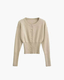 Eunice Knitted Jacket 1