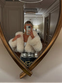 Henna Faux Fur Jacket 5