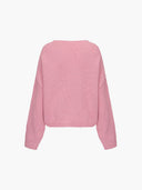 Emma Knit Cardigan with Bow Design 6