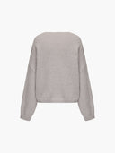 Emma Knit Cardigan with Bow Design 4