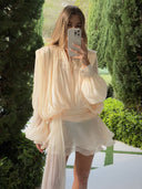 Fayn Mini Dress 2