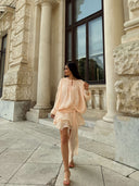 Fayn Mini Dress 4
