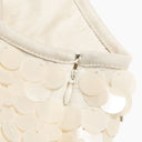 Esther - Melina Sequin Skirt 5