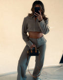 Camille Tailored Blazer & Trouser Set