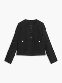 Valentina Oldmoney Jacket