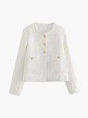 Valentina Oldmoney Jacket