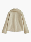 Valleria Cozy Fleece Jacket