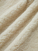 Valleria Cozy Fleece Jacket