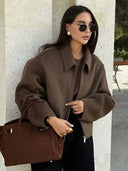 Bailey Brown Vintage Jacket 3