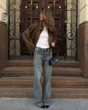 Women's Timeless Wool Blend Jacket